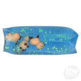 Jumbo Capybara Water Wigglers 5"