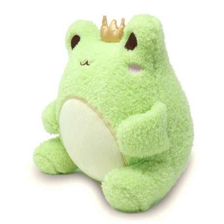Wawa the Prince 9"