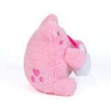 Strawberry Milk Sippin' Wawa 6"