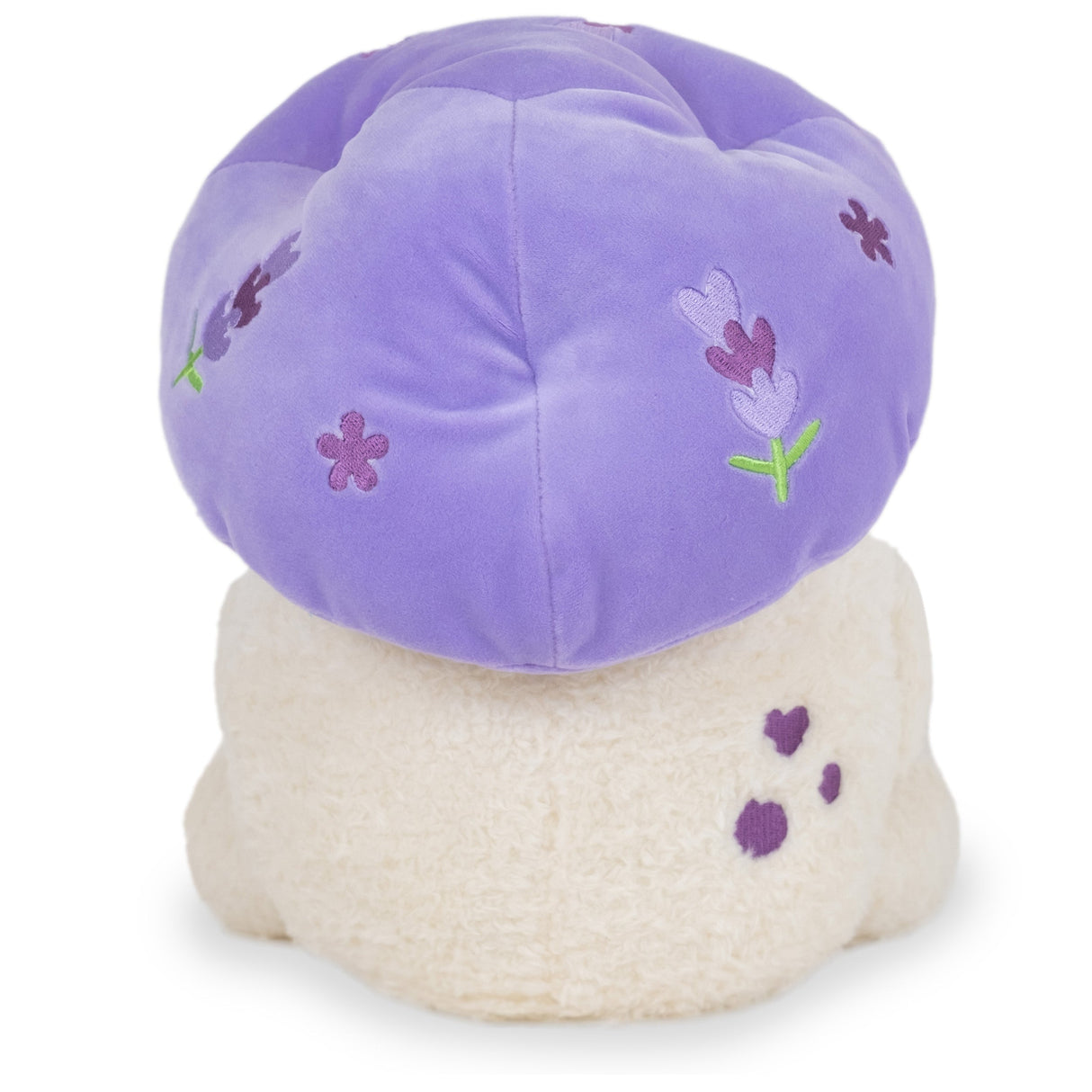 Lavender Fields Toadstool Wawa