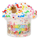 Confetti Capybara Dope Slimes