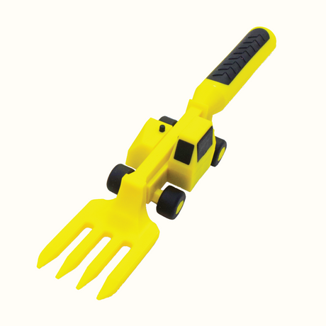 Set of 3 Construction Utensils