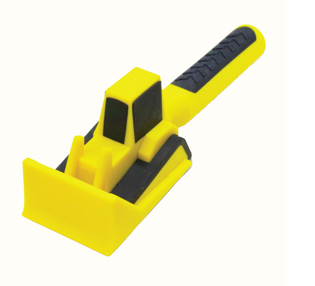 Set of 3 Construction Utensils