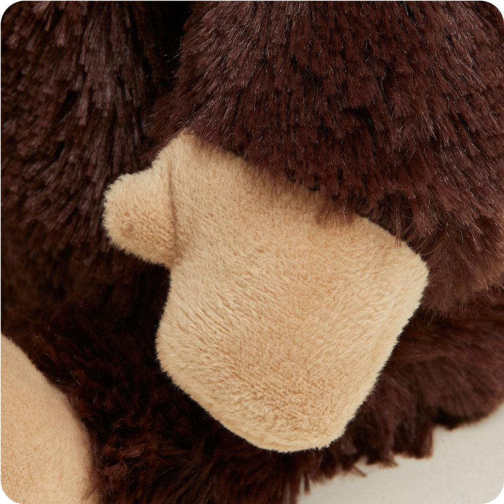 Chimp Warmies