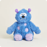 Blue Monster Warmies