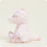 Unicorn Warmies Pink