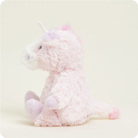 Unicorn Warmies Pink