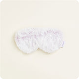 Marshmallow Eye Mask Pink