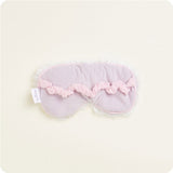 Marshmallow Eye Mask Pink