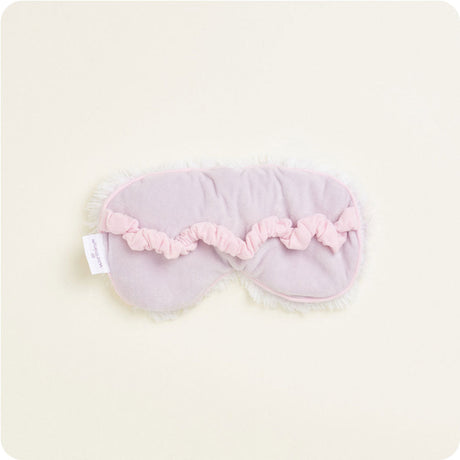 Marshmallow Eye Mask Pink