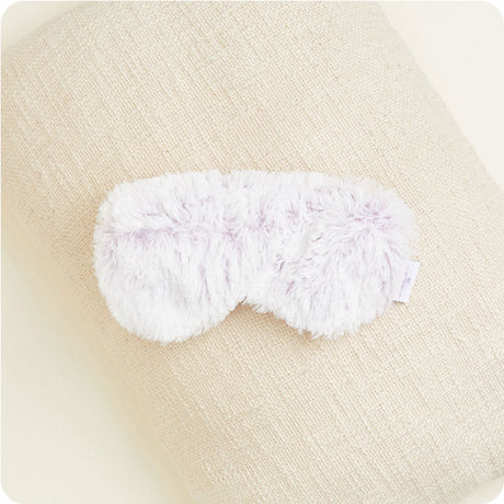 Marshmallow Eye Mask Pink