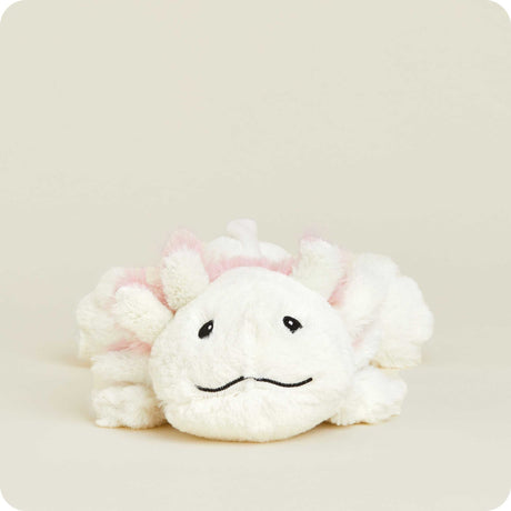 Axolotl Junior Warmies