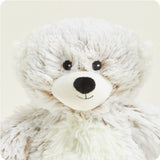 Marshmallow Bear Junior Warmies