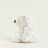 Marshmallow Bear Junior Warmies