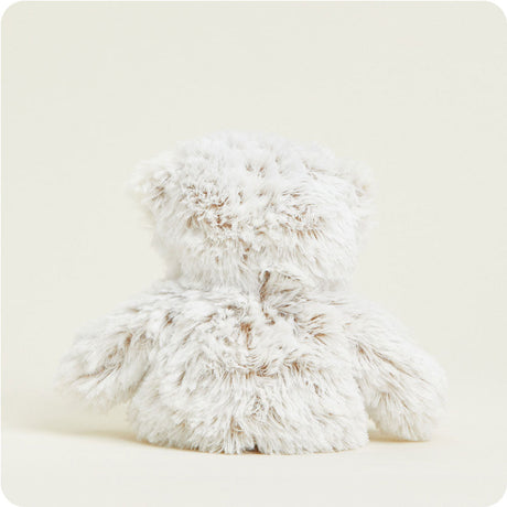 Marshmallow Bear Junior Warmies