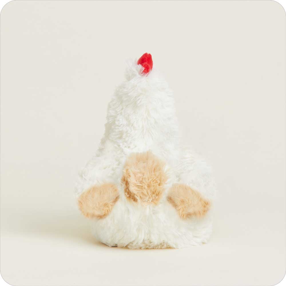 Chicken Junior Warmies