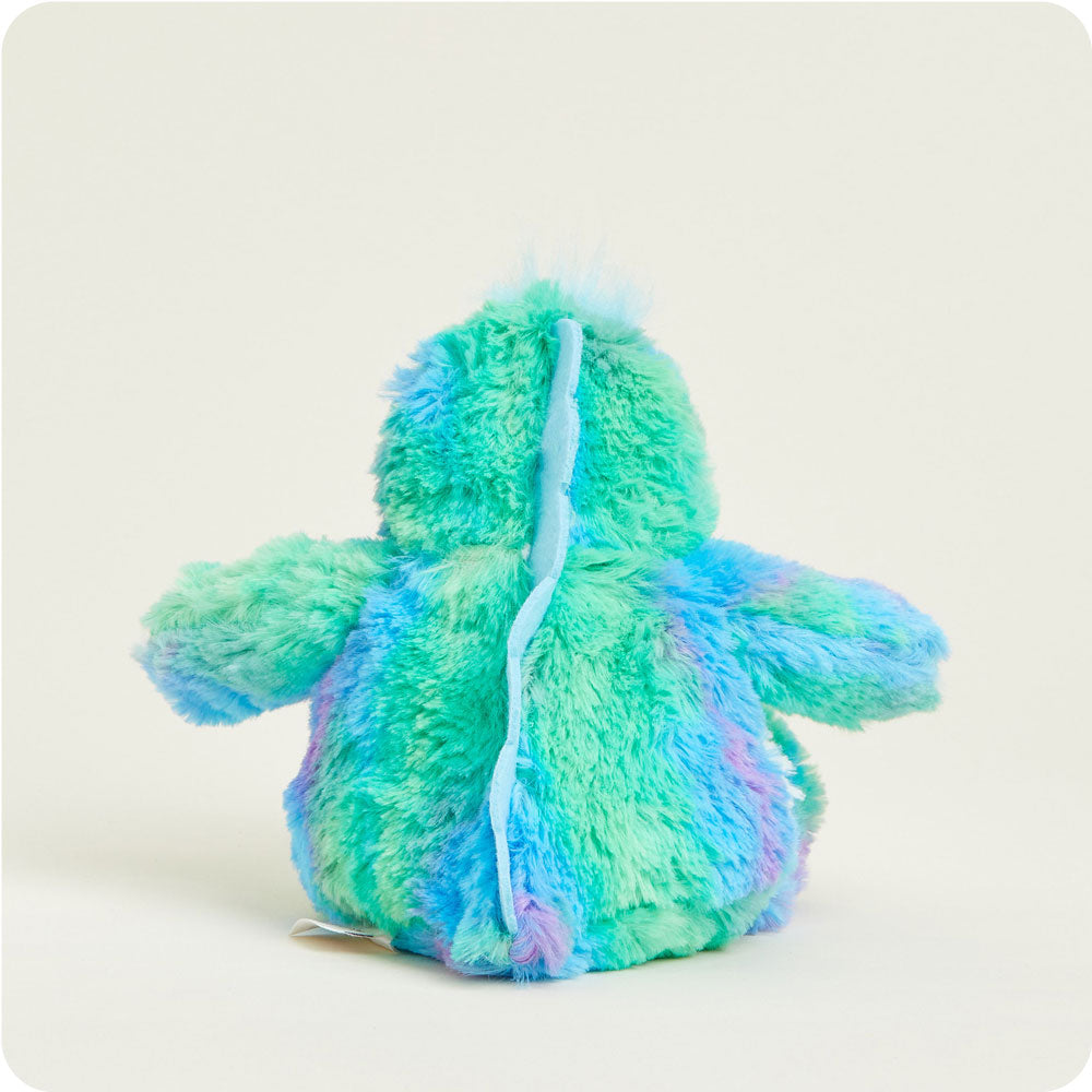 Rainbow Dinosaur Junior Warmies