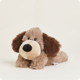 Brown Dog Junior Warmies