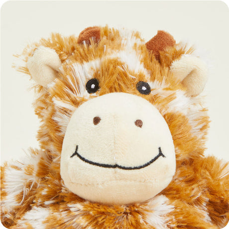 Giraffe Junior Warmies