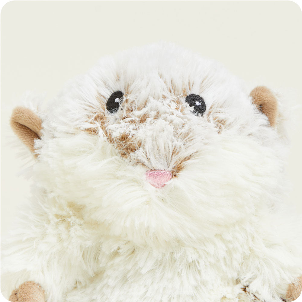 Hamster Junior Warmies