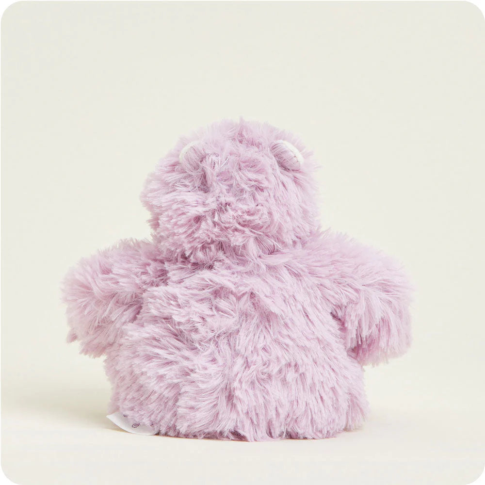 Hippo Warmies Junior