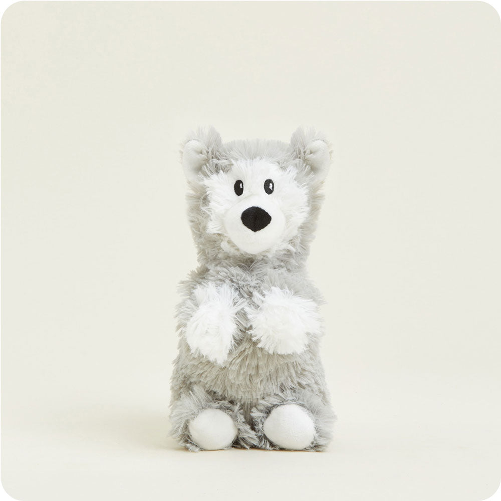 Husky Junior Warmies