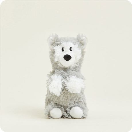 Husky Junior Warmies