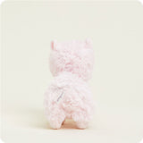 Pink Llama Junior Warmies