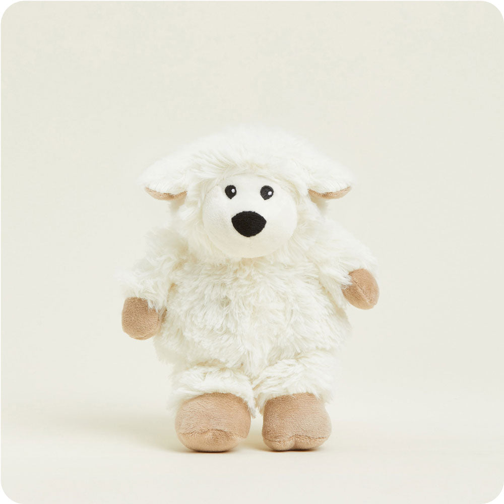 Sheep Junior Warmies