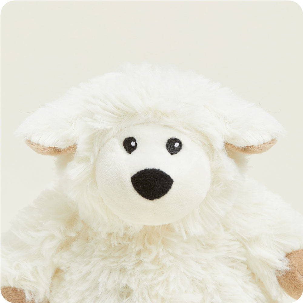 Sheep Junior Warmies