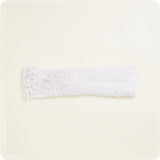 Marshmallow Neck Wrap Pink Warmies
