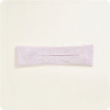 Marshmallow Neck Wrap Pink Warmies