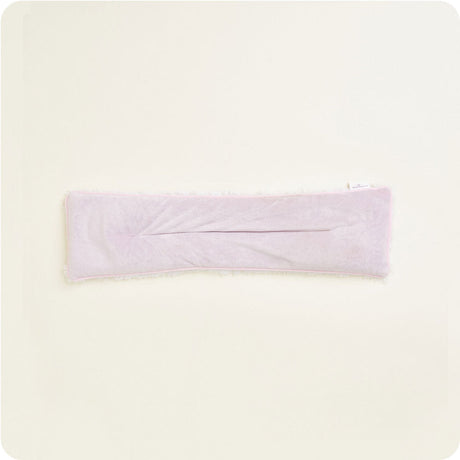 Marshmallow Neck Wrap Pink Warmies