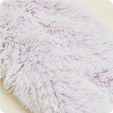 Marshmallow Neck Wrap Pink Warmies