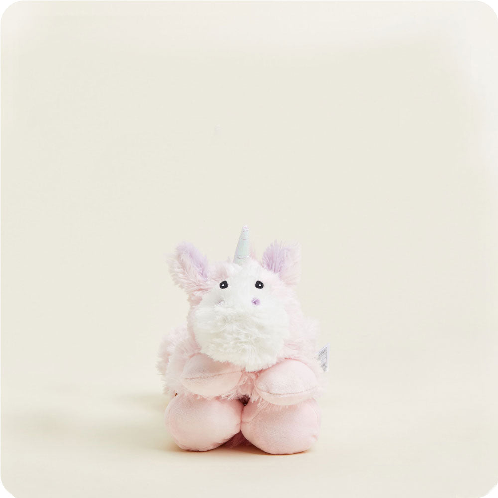 Unicorn Wrap Warmies