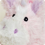 Unicorn Wrap Warmies