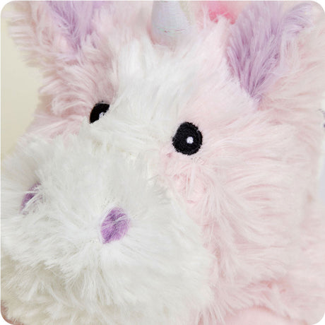 Unicorn Wrap Warmies