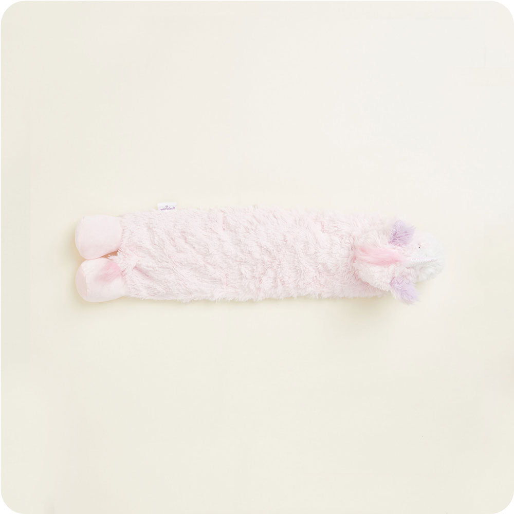 Unicorn Wrap Warmies