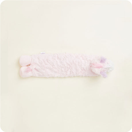 Unicorn Wrap Warmies