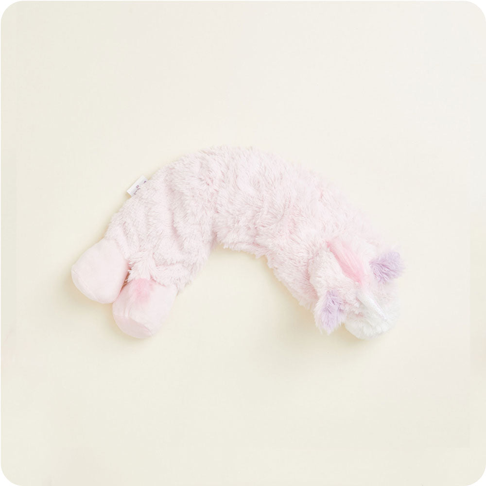 Unicorn Wrap Warmies