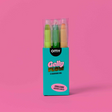 Gelly Flow Crayons