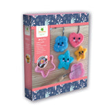 Sycomore Lovely Box Kawaii Needle Felting