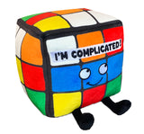 I'm Complicated Punchkin