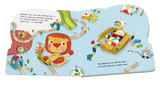 Bababoo Looks for His Teddy Bear Board book