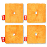 Cheez-It Packaging Plush
