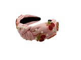 Cherries Headband