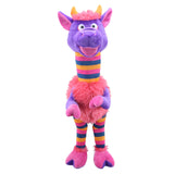 Striders Puppet: Codswallop Cow