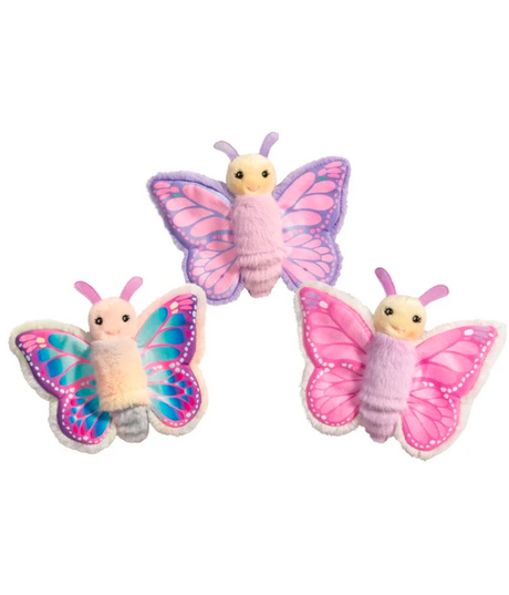 Mini Butterfly