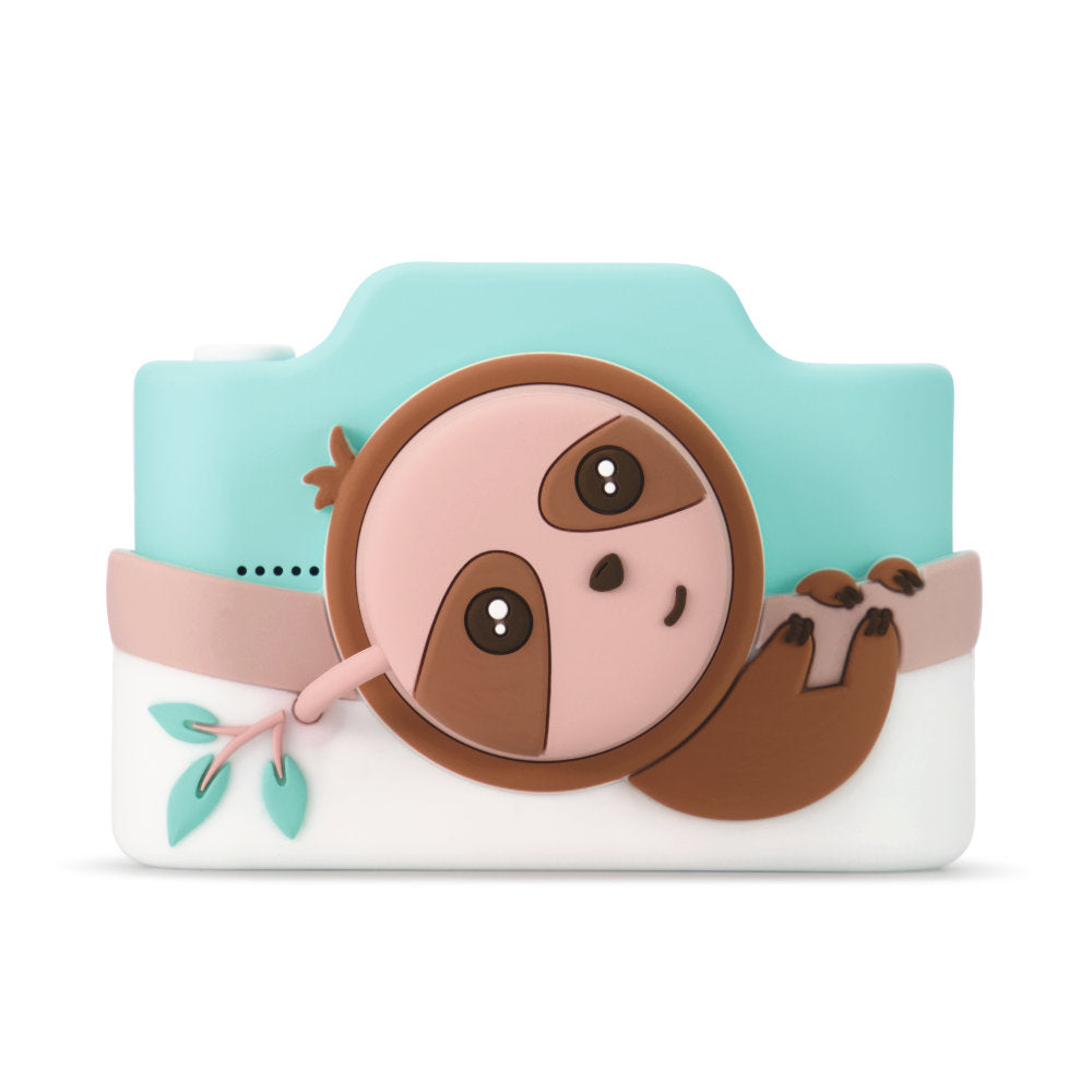 Zippy the Sloth Digital Camera