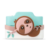 Zippy the Sloth Digital Camera